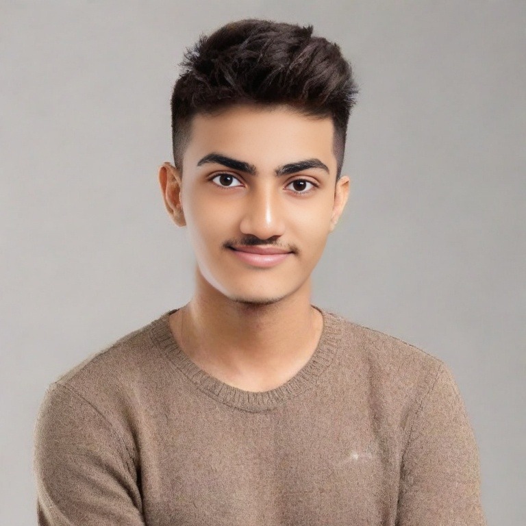Hardik Kanjariya - Full Stack Developer