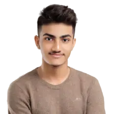 Hardik Kanajariya - Full Stack Developer