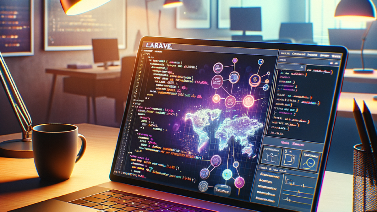 Stop Wrestling with Database Management: Why CodeForge Database Studio is Every Laravel Developer's Secret Weapon