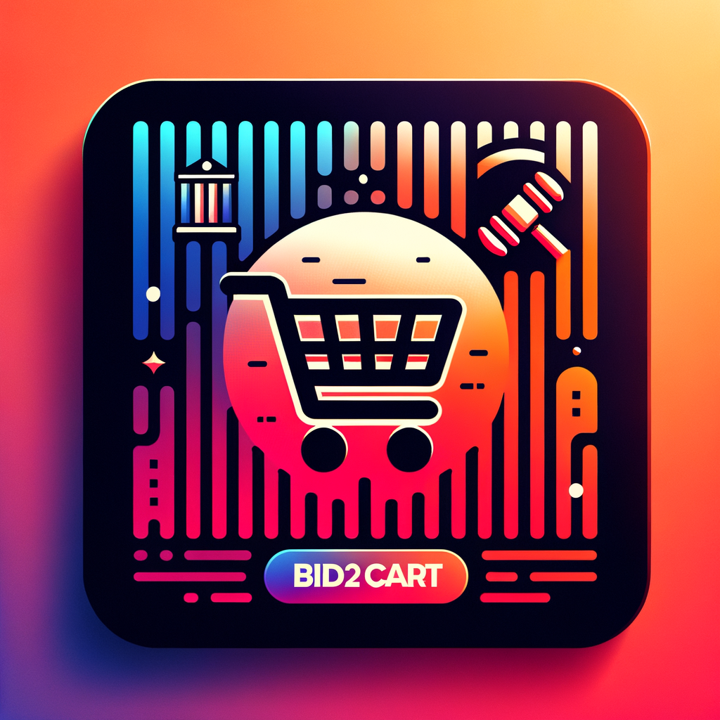 Bid2Cart Online Auction Platform | Dynamic Bidding E-commerce System