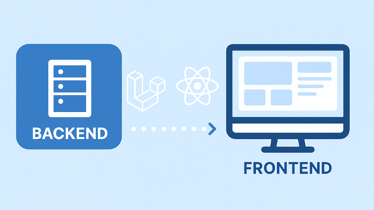 Why Modern Web Development Needs Full-Stack Specialists (And How I Became One)