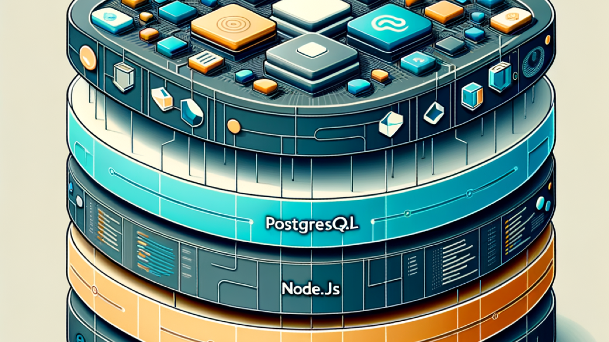 The ultimate guide to PostgreSQL, Nginx, and Node.js on Ubuntu 24.04